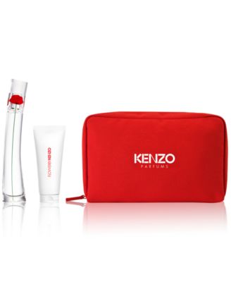 3-Pc. Flower By Kenzo Eau de Parfum Gift Set