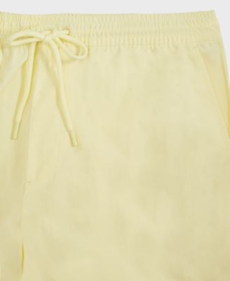 Men's Solid Ripstop Shorts, Exclusively at Macy's