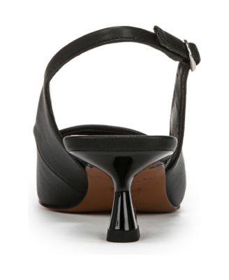 Women's Jaden Pointed Toe Slingback Pumps