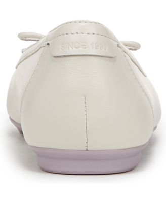 Women's Imara Square Toe Ballerina Flats