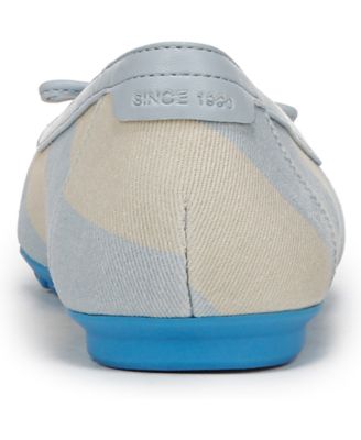 Women's Imara Square Toe Ballerina Flats