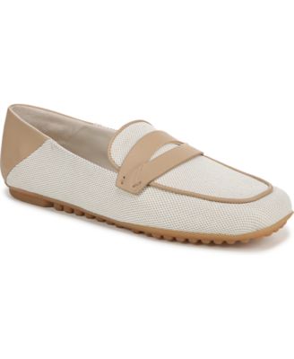 Franco Sarto - Women's Zury Square Toe Penny Loafers