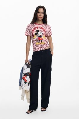 Women's Mickey Mouse T-shirt
