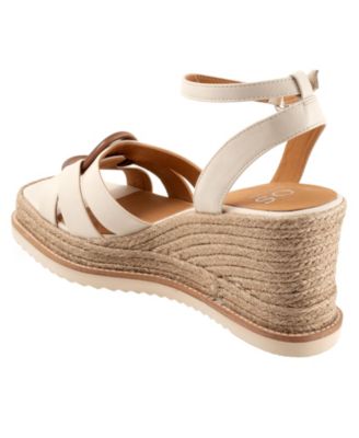 Zeline Sandal