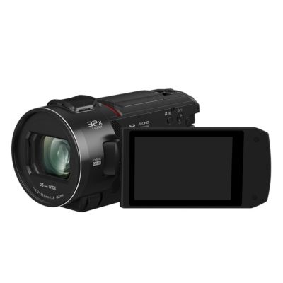 HC-VX3 4K UHD Camcorder