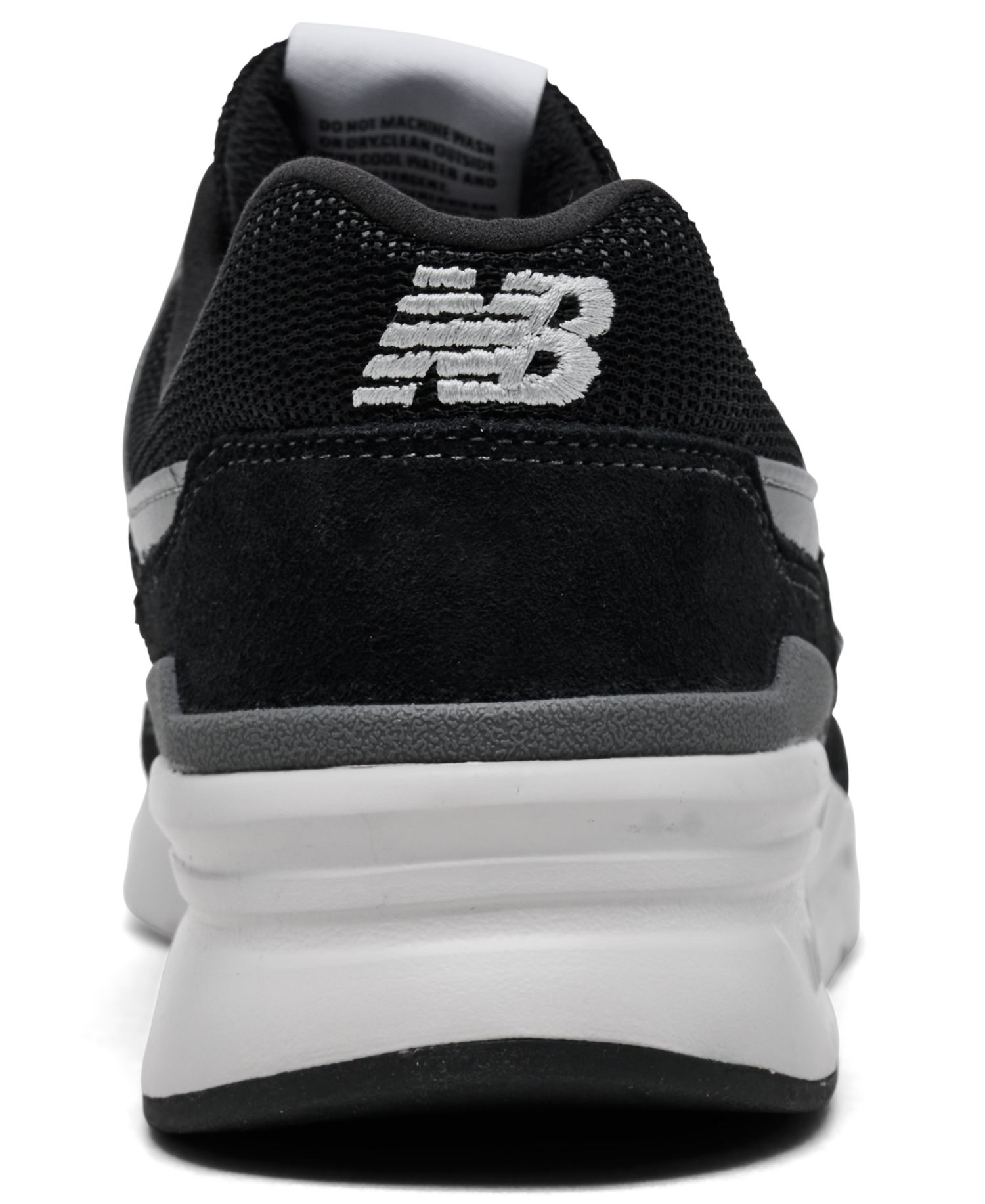 Men's 997 Casual Sneakers from Finish Line