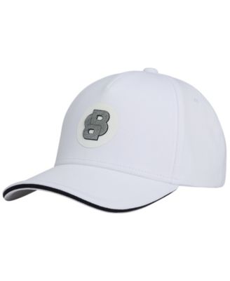 Hugo Boss - Men's Double B Monogram Cap
