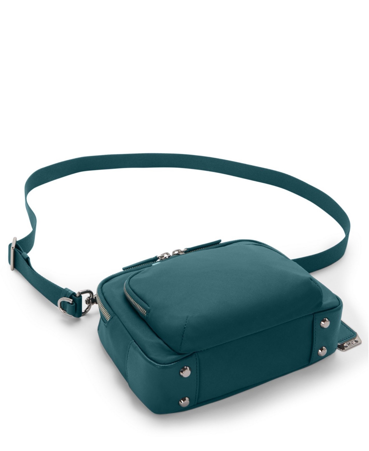 TUMI VOYAGEUR TEGHAN CROSSBODY BAG 