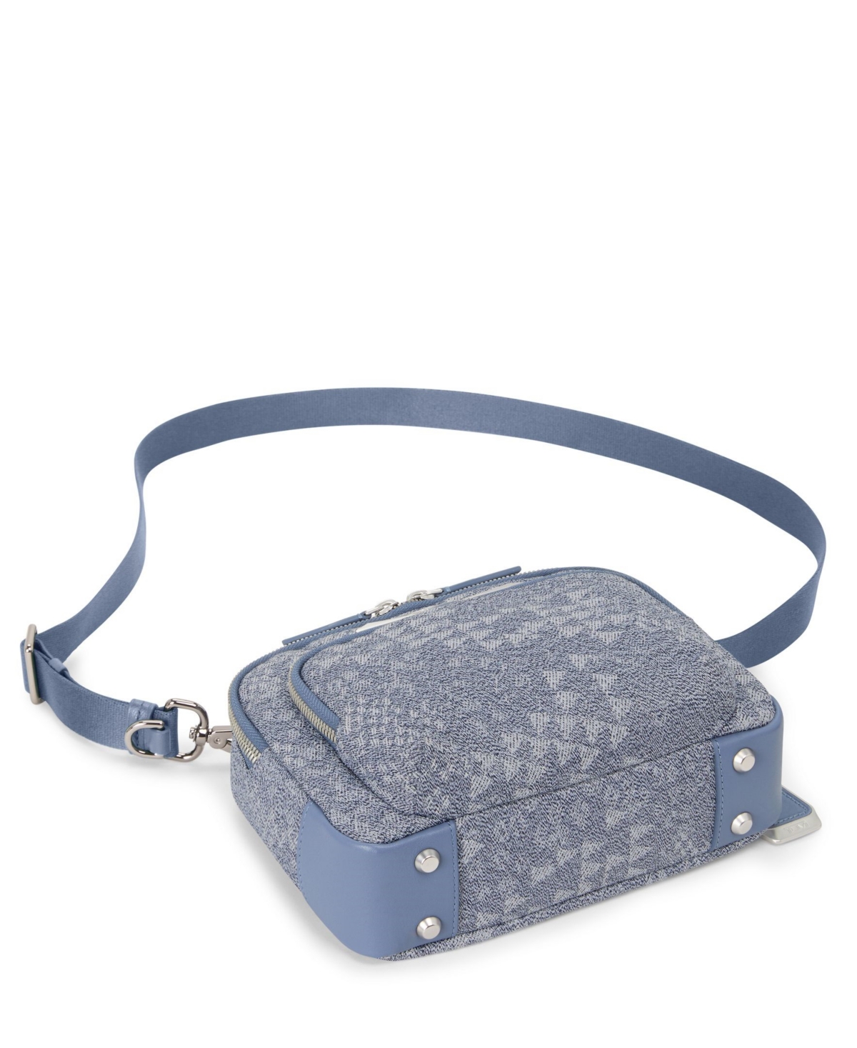 TUMI VOYAGEUR TEGHAN CROSSBODY BAG 