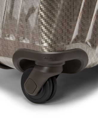 19 Degree Lite Extended Trip Packing Case