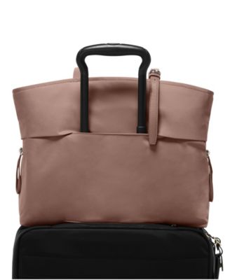 Voyageur Cam Large Tote