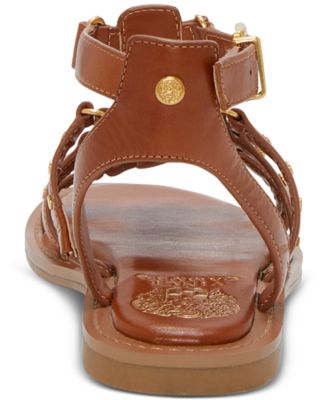 Women's Claira Studded Gladiator  Sandals