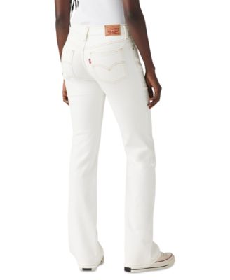 Women's Superlow Low-Rise Bootcut Jeans 