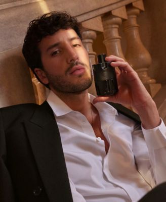 Men's 3-Pc. The Most Wanted Eau de Parfum Intense Gift Set