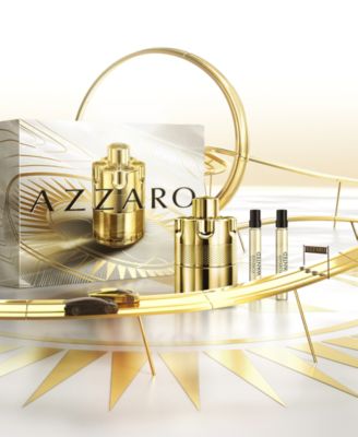 Azzaro Men's 3-Pc. Forever Wanted Elixir Gift Set - Macy's