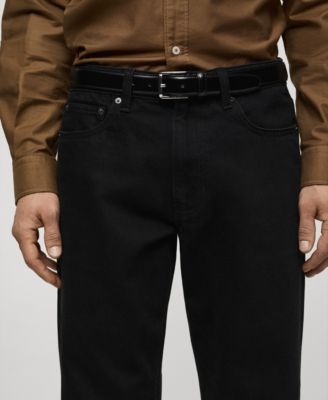 Men's Regular-Fit Bob Jeans