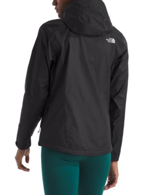 Women's Venture 2 Hooded Raincoat