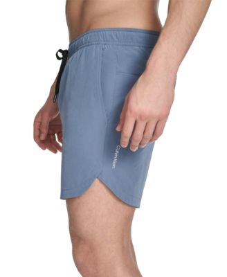 Men's Stretch Active Modern Euro 5" Swimsuit