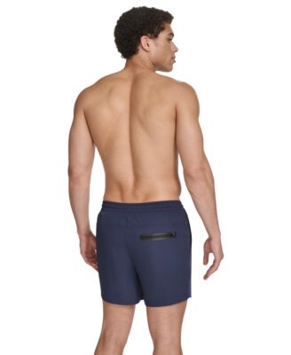 Men's Stretch Modern Euro 5" Swimsuit