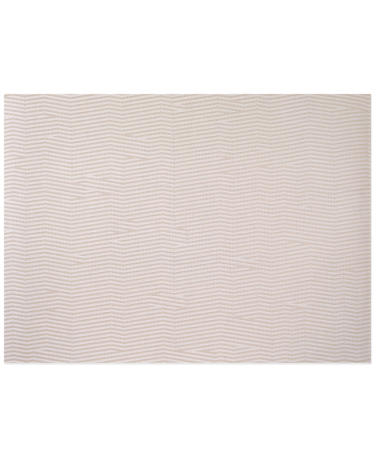 Chilewich Dune Rug, 30" x 106"