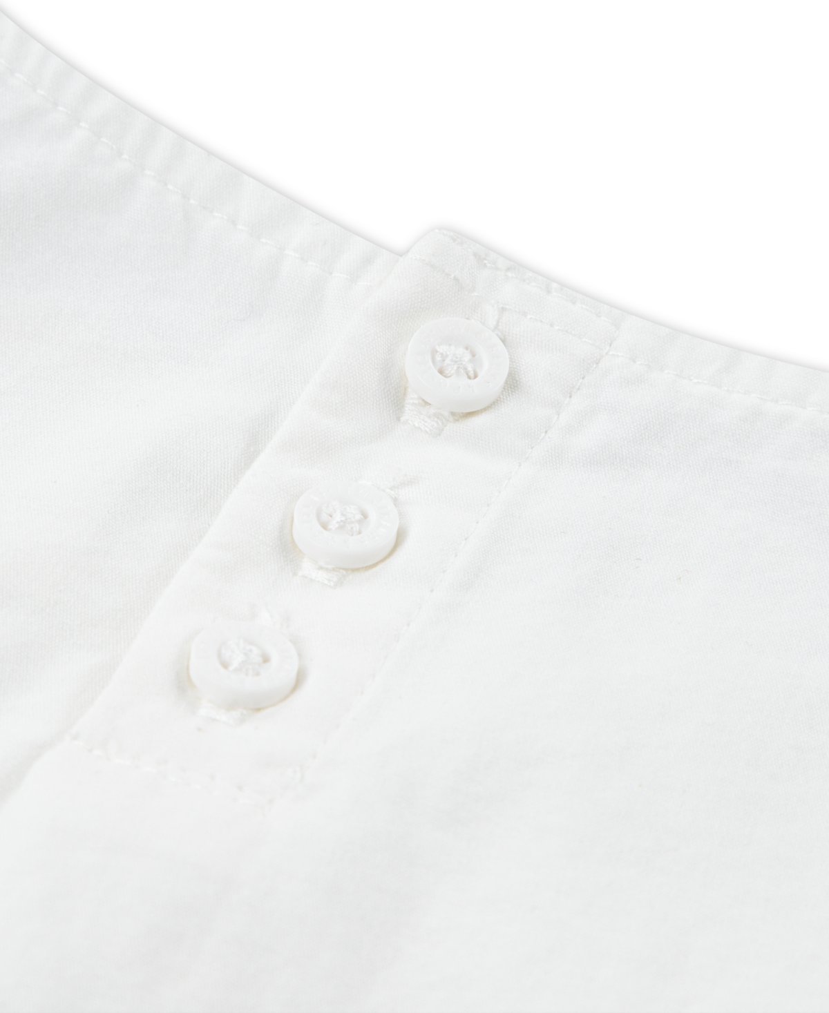 Levi's Toddler Girls 3-piece Flatter Top Flared Leggings And Headband Set In Bright White