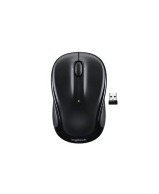 M325S Wireless Mouse 