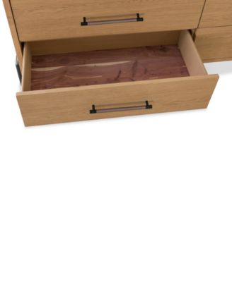 Linstead Dresser, Created for Macy's