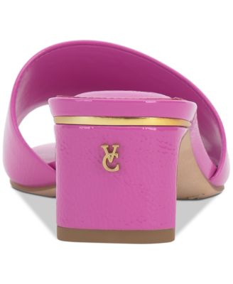 Women's Linanna Blade-Heel Slide Sandals