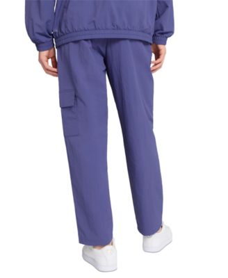 Men's Woven Cargo Pants