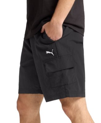 Men's Woven Cargo Shorts