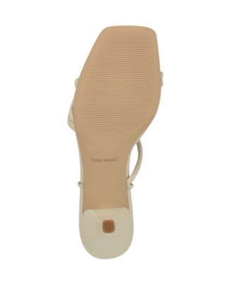 Women's Hendy Strappy Lace Up Dress Sandals