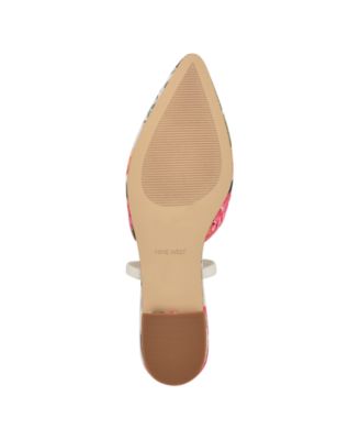 Women's Gorga Slip-On Mule Flats