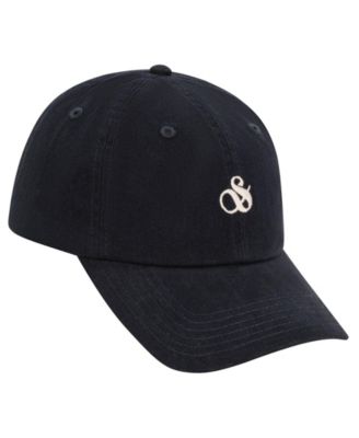 Men's Cotton Adjustable Cap