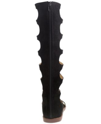 Chinese Laundry Galactic Tall Gladiator Sandals