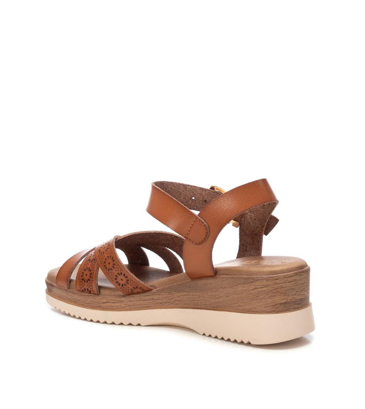 Xti Women's Wedge Sandals