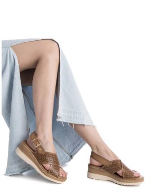 Women's Wedge Sandals