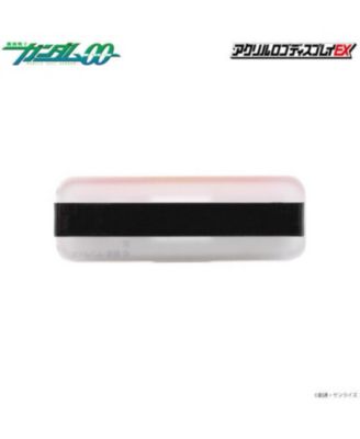 - Gundam - Bandai Logo Display: Human Reform League Symbol