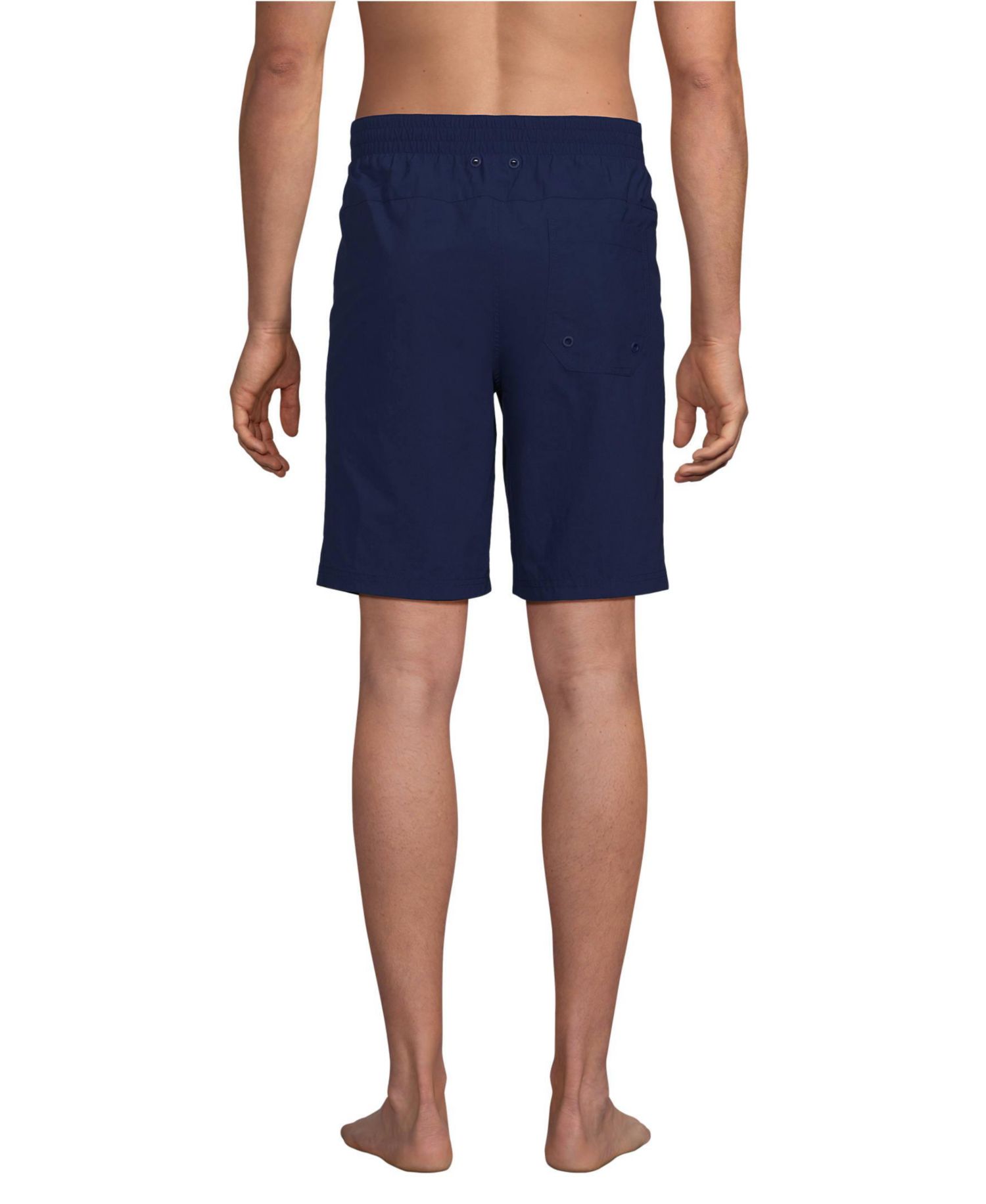 Men's 9" Volley Hydroliner Swim Trunks