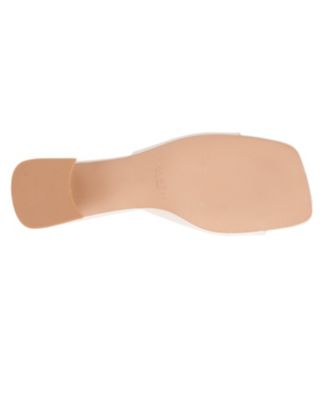 Women's Annalise Block Heels