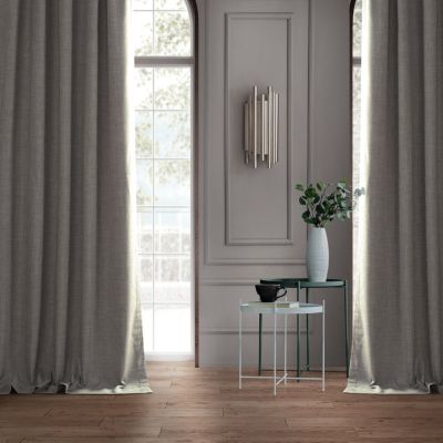 Performance Linen Hotel Blackout Curtain