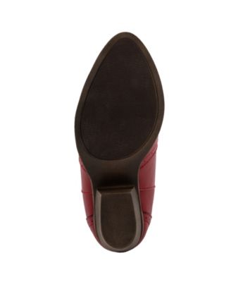 Women's Two Step Tall Western Boots