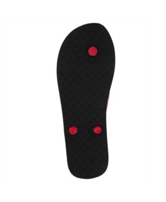 Women's Slurpy Fruity Flip Flops