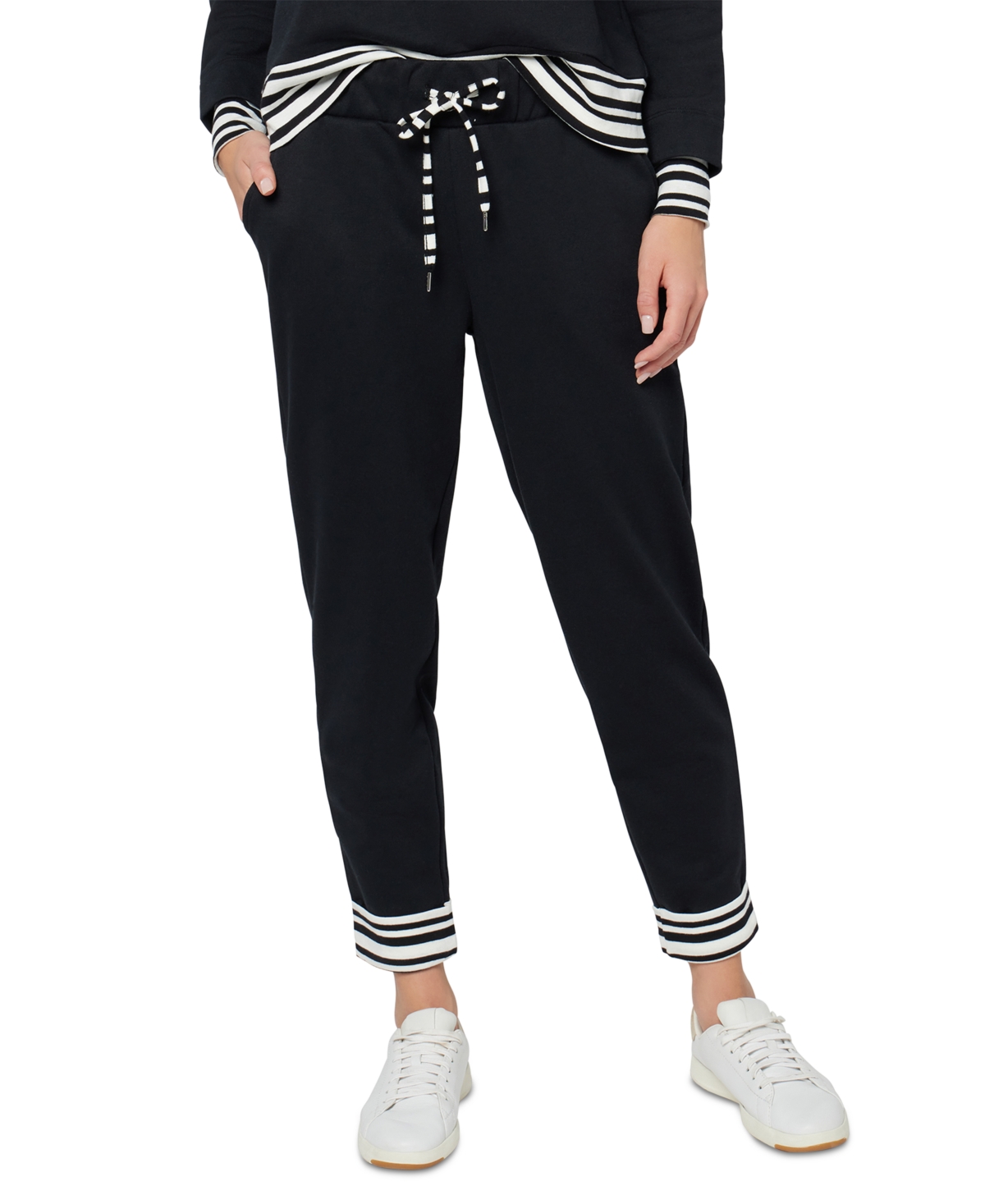 Women's Joel Jogger Pants - Sugar Swizzle