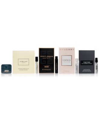 Created For Macy's - FREE gift with $150 Beauty or Fragrance purchase
