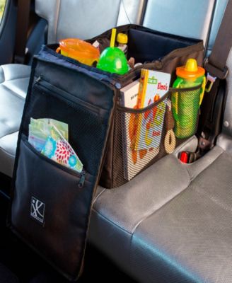 J.L. Childress Backseat Butler Car Organizer