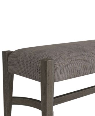 Griffith Dining Bench, Created for Macy's