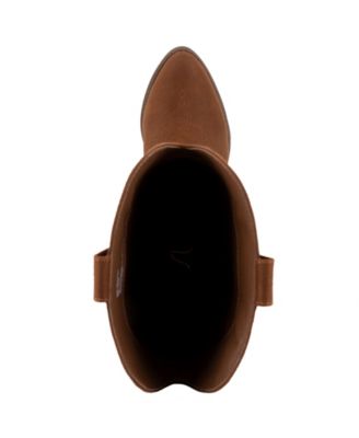 Women's Two Step Tall Western Boots