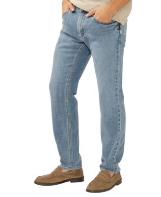 Men's Konrad Slim Fit Jeans