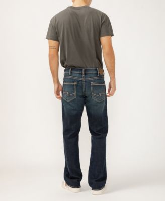Men's Zac Relaxed Fit Jeans