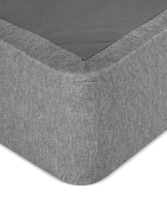 Insta-Box Foldable Metal Mattress Foundation - King